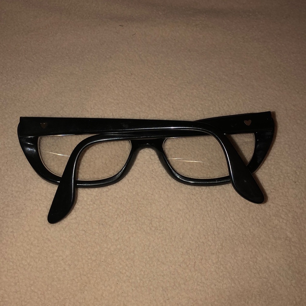 Cat Eye Optical Frames - image 2